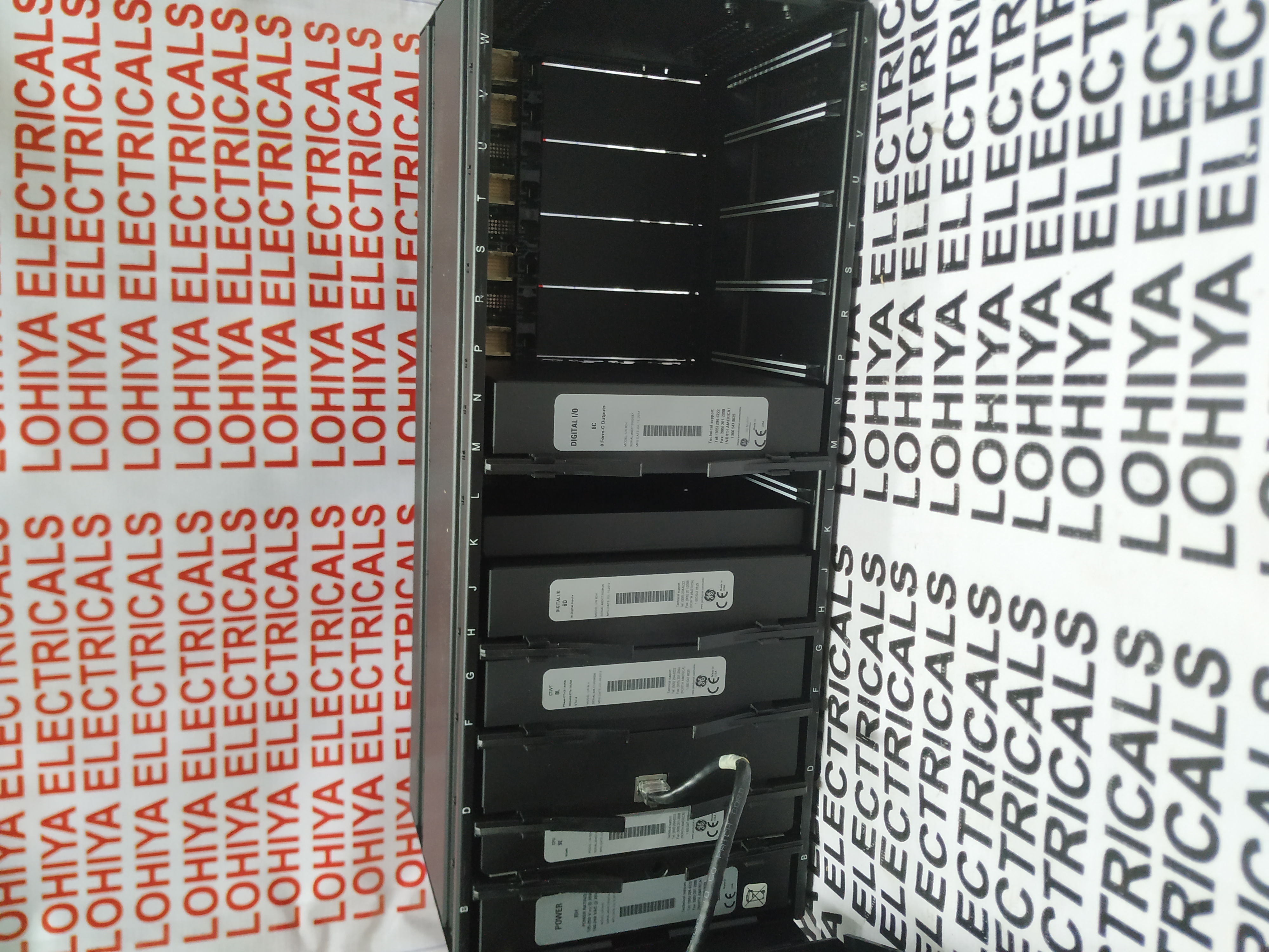 Ge Multilin D30 Line Distance Protection System D30e00hkhf8lh6dm6cpxxuxxwxx