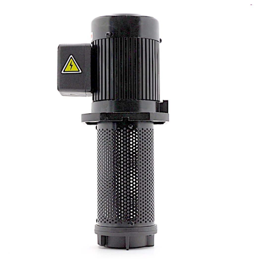 1/8 Hp Machine Coolant Pump 180mm (7inch) Lathe Grinding Mill Saw Drilling Machinery Tc-8180 Power: Electric