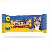 Small Pack Dog Biscuits - Healthy Formula, Perfectly Sized Treats For Small Dogs | Nutrient-rich Ingredients For Joyful Snacking