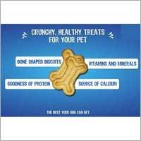 Small Pack Dog Biscuits - Healthy Formula, Perfectly Sized Treats For Small Dogs | Nutrient-rich Ingredients For Joyful Snacking