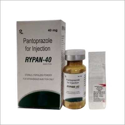 Liquid Pantoprazole Injection