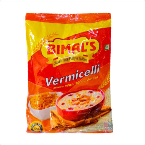 Organic & Healthy Wheat Vermicelli (Semui)