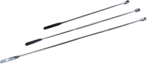 Micro Spatula