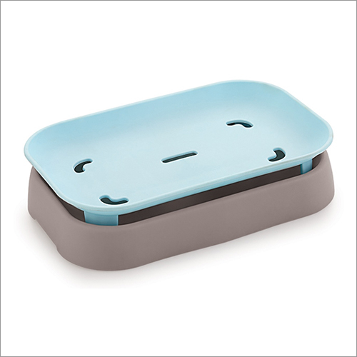 Plastic Soap Case - Rigid Plastic, Available in Various Sizes and Colors | Durable and Versatile Soap Storage Solution