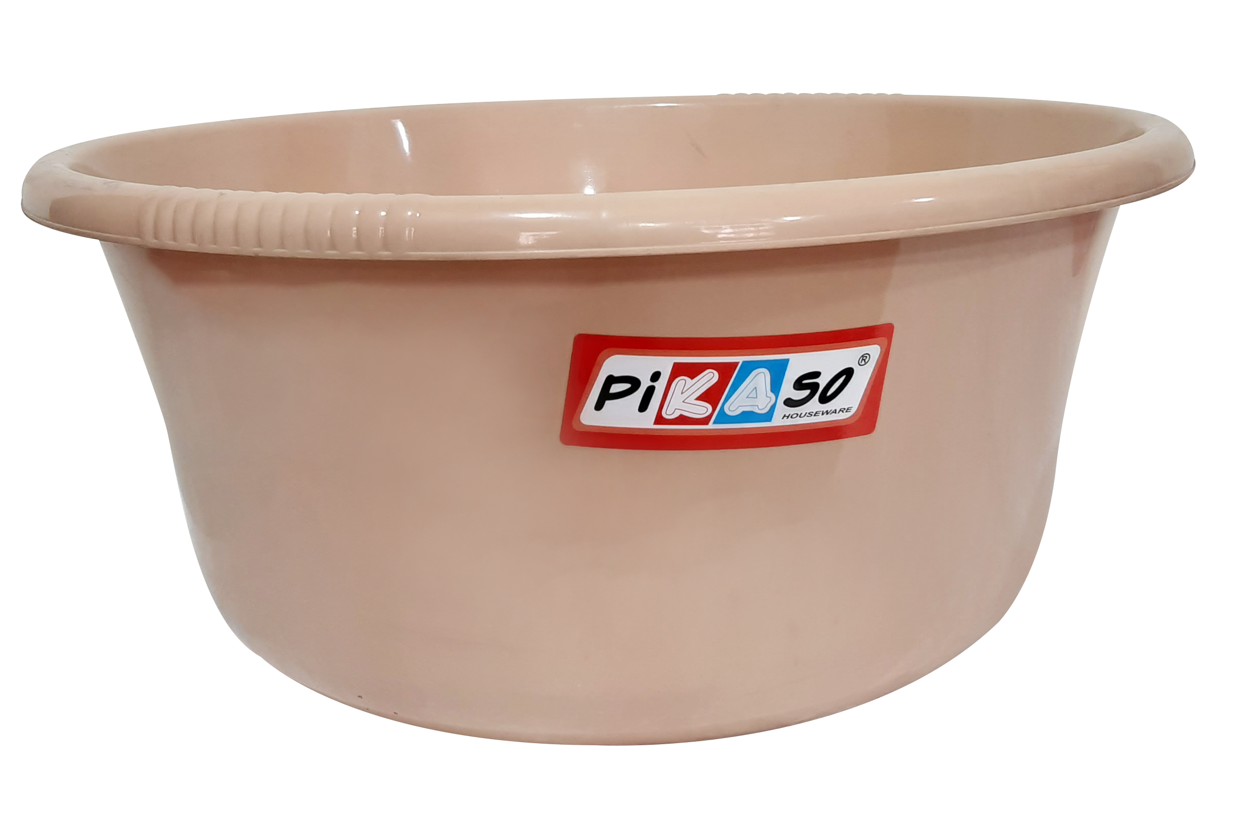 Sw 14 Tub - Color: Cyan