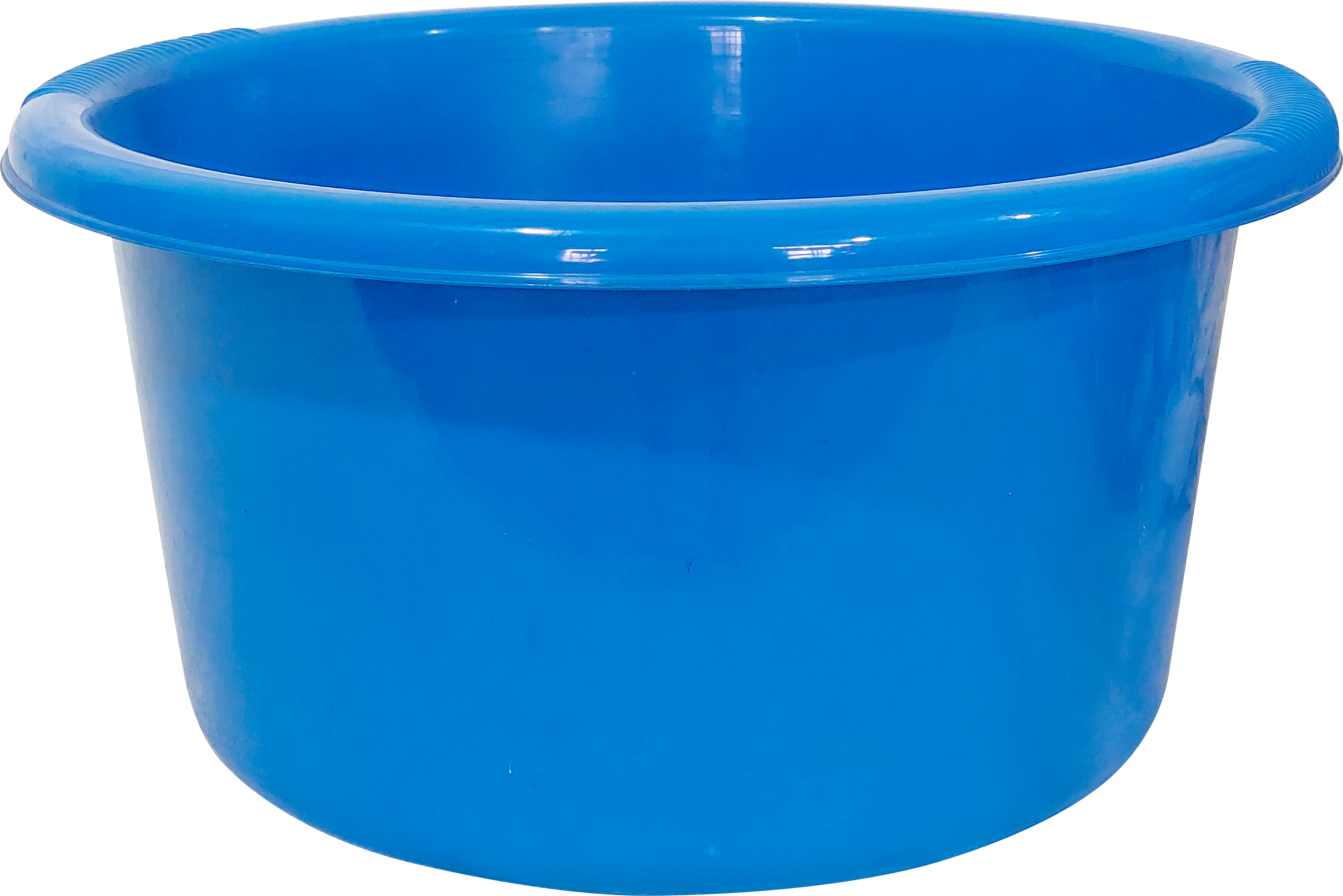 Sw 14 Tub - Color: Cyan
