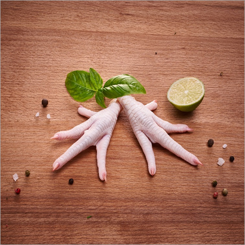 चिकन पॉज़