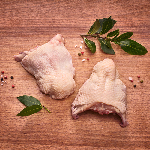 चिकन बैक