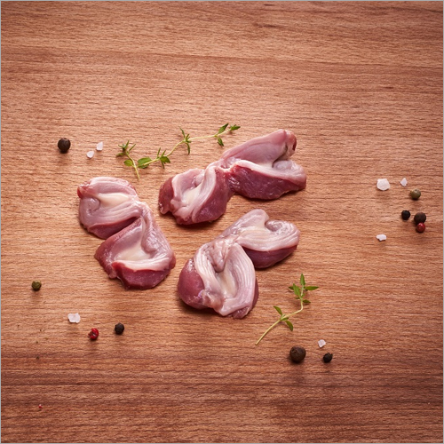 गिज़ार्ड चिकन पार्ट