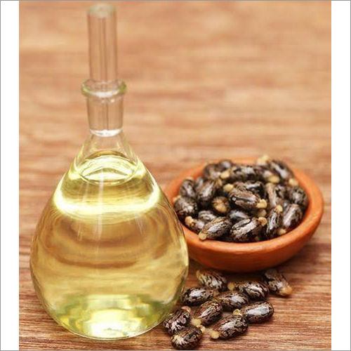 Common Castor Oil