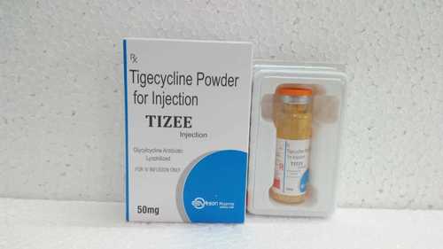 Tigecycline Powder For Injection