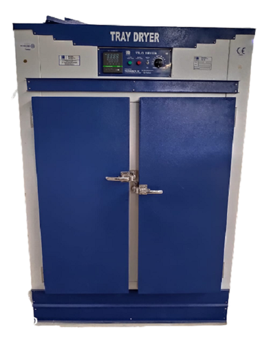 Ms-ss 24 Tray Dryer