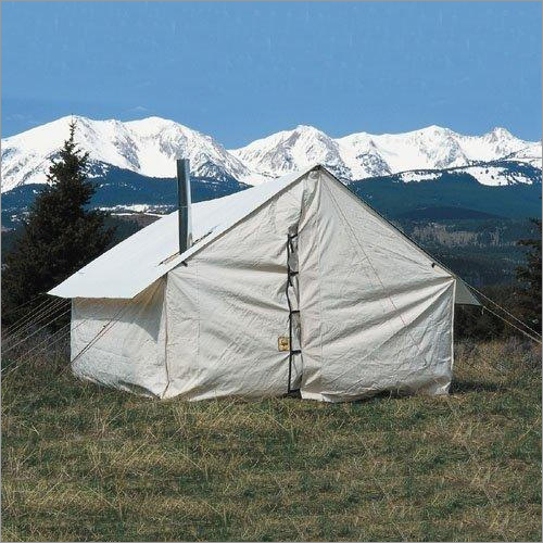Outdoor Kitchen Tent
