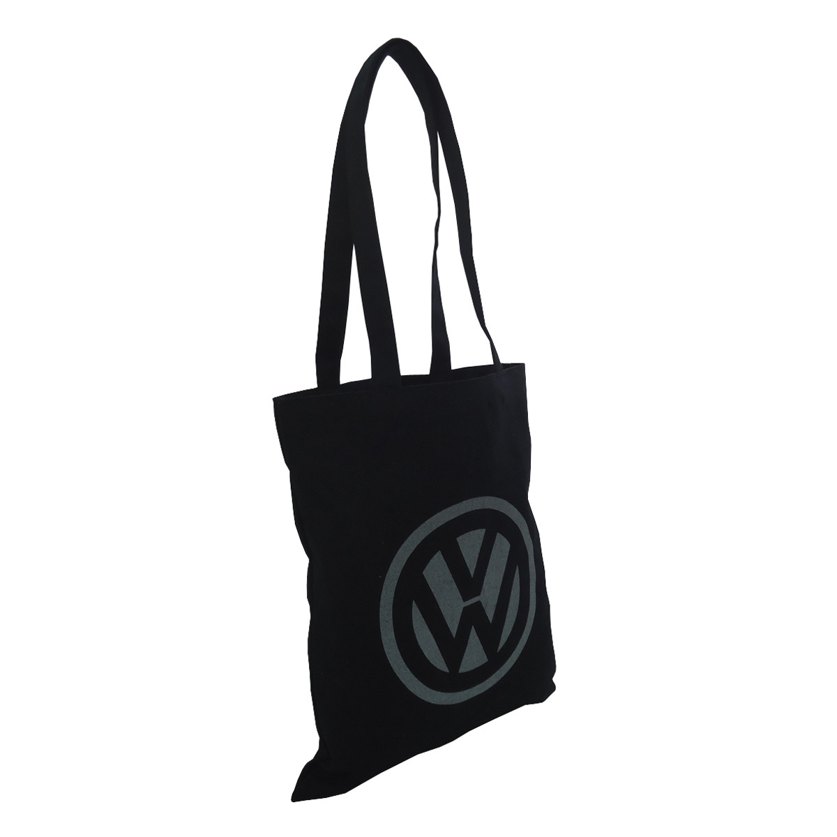 Dyed Cotton Canvas Tote Bag With Long Handle Capacity: 5 Kgs Kg/day