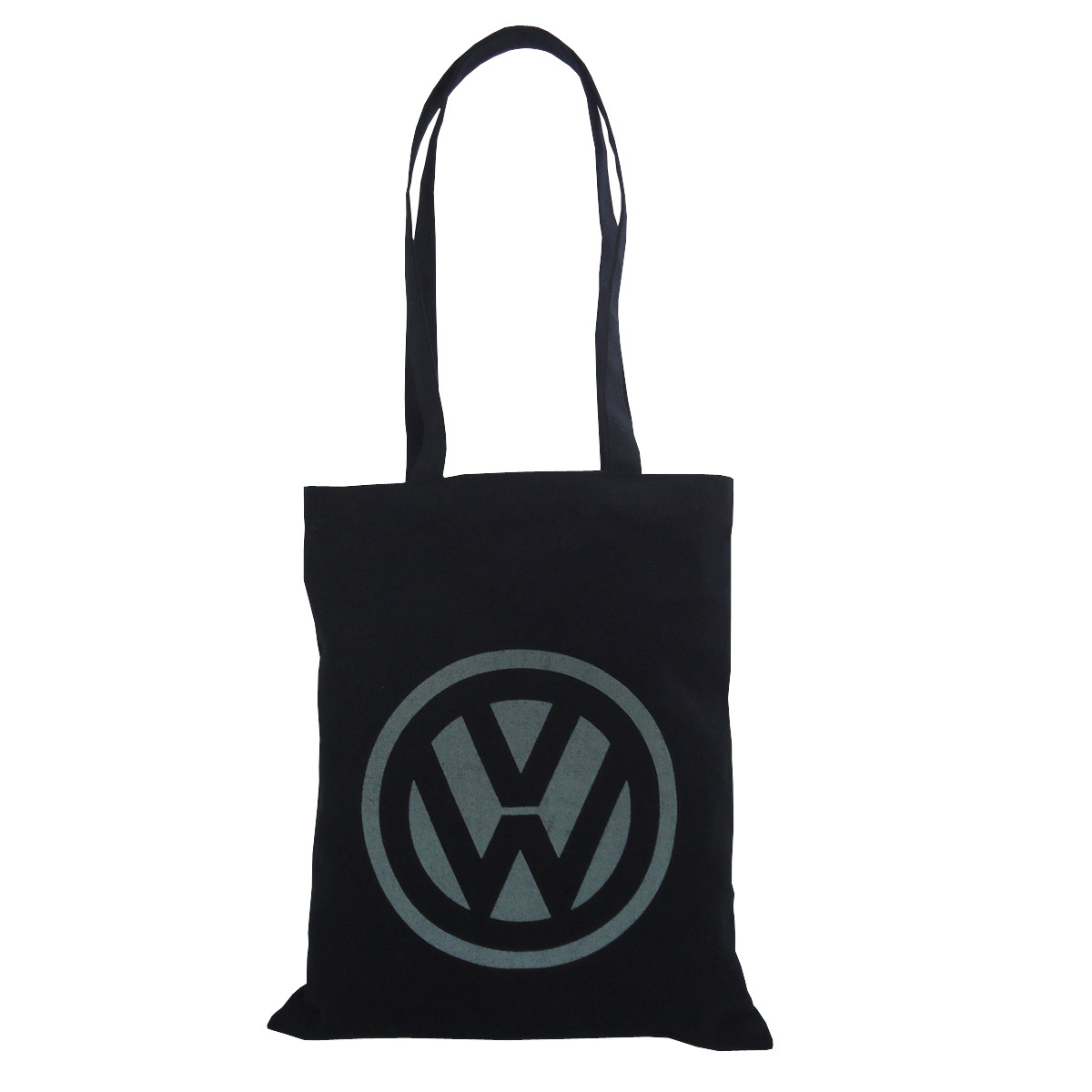 Dyed Cotton Canvas Tote Bag With Long Handle Capacity: 5 Kgs Kg/day