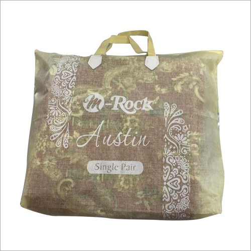 Austin Single Bed Blanket