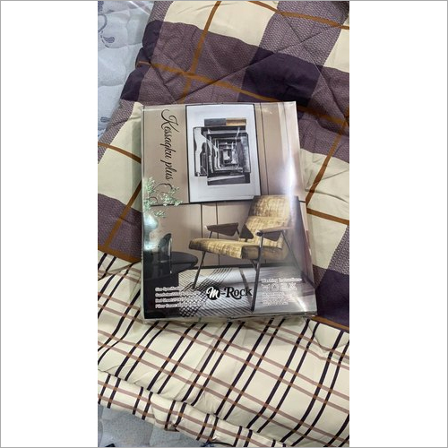 Polycotton King Size Bed Sheet