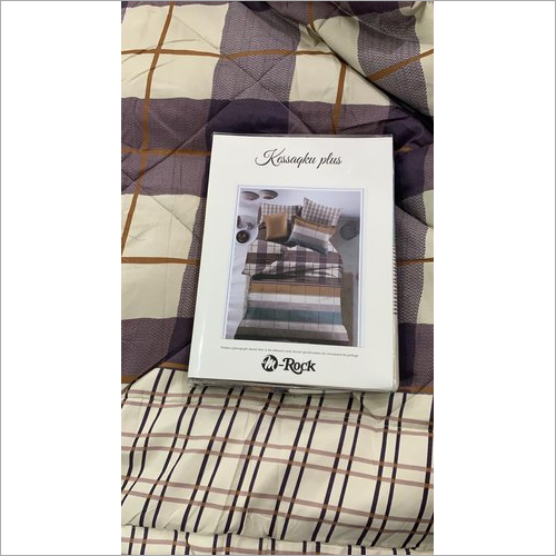 Polycotton King Size Bed Sheet