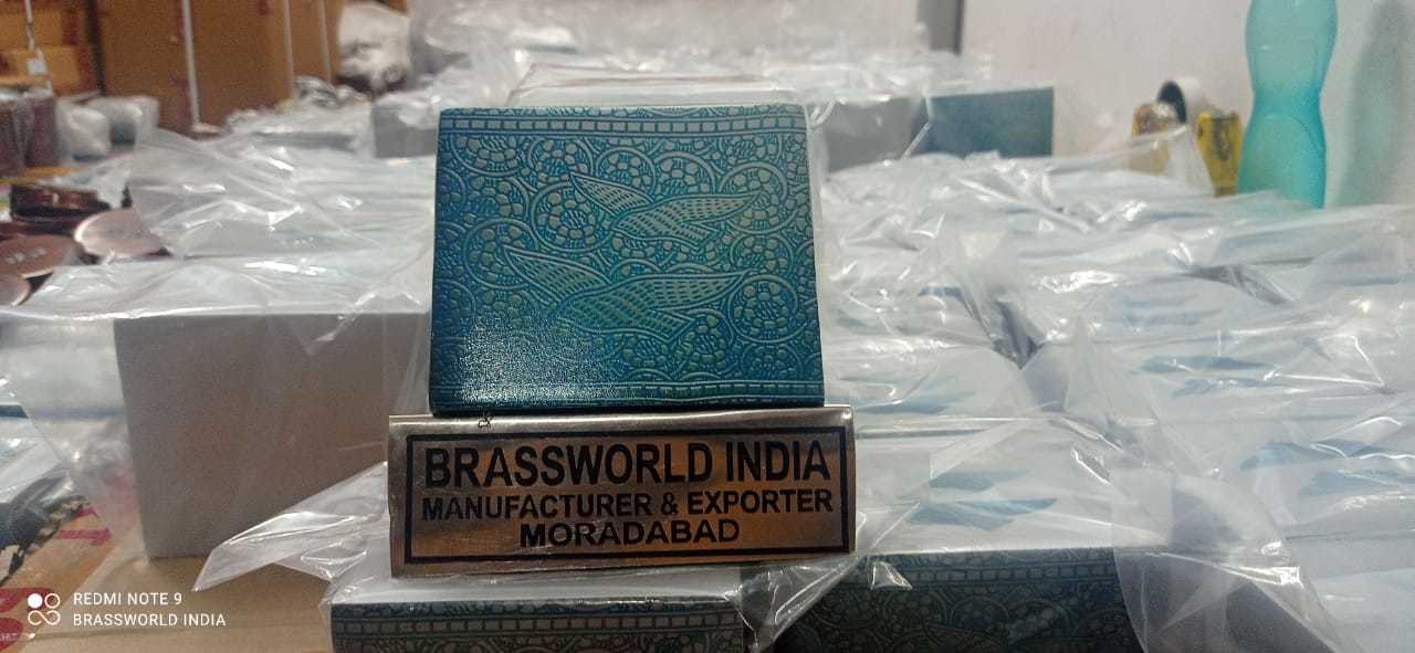 Going Home Cremation Urn By Brassworld India