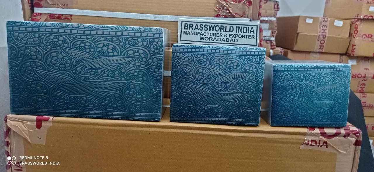 Going Home Cremation Urn By Brassworld India