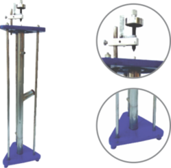 रेखीय विस्तार वर्टिकल