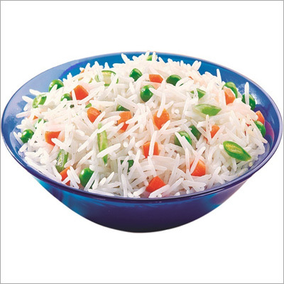 जैविक बासमती चावल