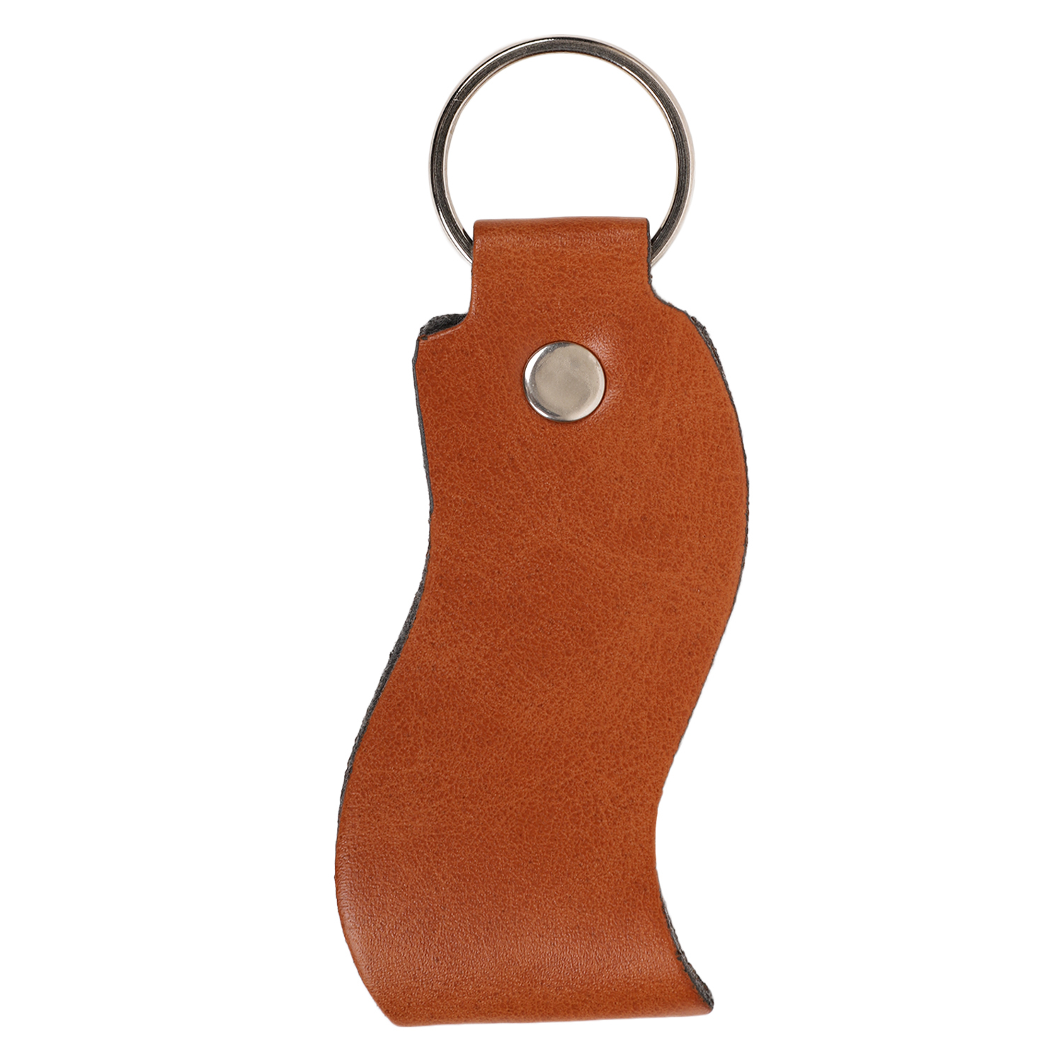 Leather Key Chain/promotional Key Chains