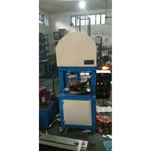 हाइड्रोलिक मशीन