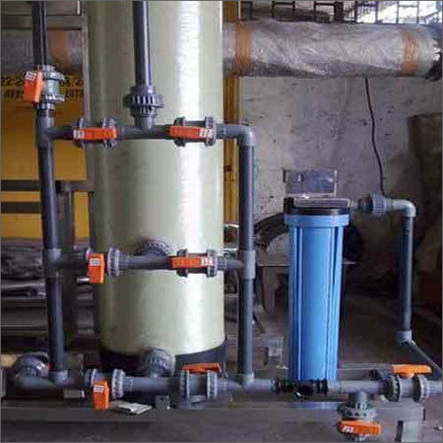 ऑटोमैटिक मिक्स बेड प्लांट