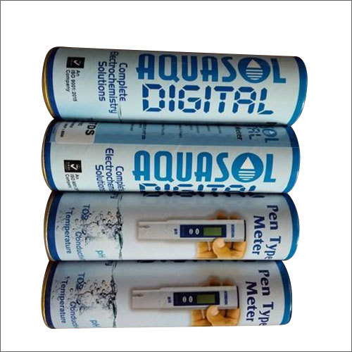 Pen Type TDS Meter