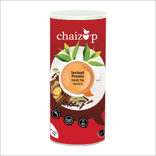 Chaizup Masala Tea Premix - 1000 gm | Powder Form, Smooth and Strong Taste, Medium Sugar Content, 12-Month Shelf Life, Crafted with Cloves and Spices