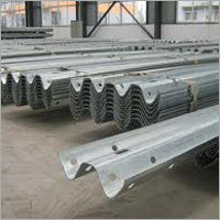 माइल्ड स्टील W बीम