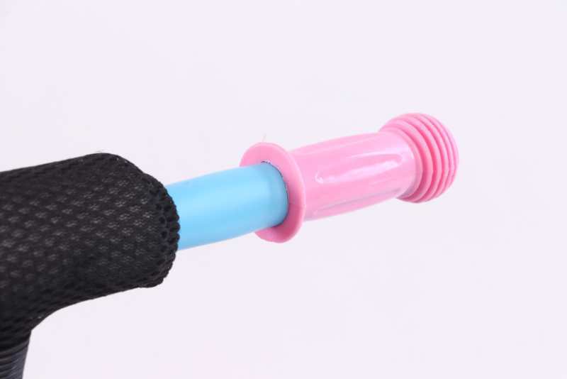 Kid Tricyle With Trunk - Fork Length: 35 Centimeter (Cm)