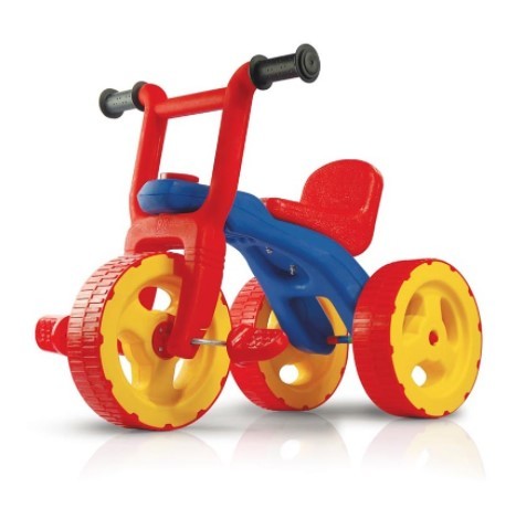 Pacer Tricycle