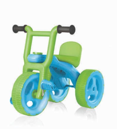 Pacer Tricycle