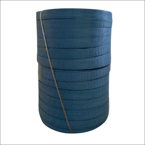 12mm Blue  Strapping Roll