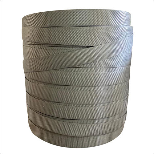 15mm Grey Strapping Roll