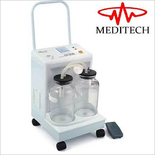 Hospital Suction Machine