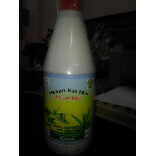 जीवन रस मिक्स