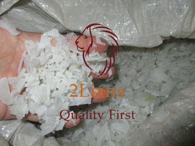 Pvc Soft Regrind Clear And Bluish Color Plastic Scrap Usage: For Recycling