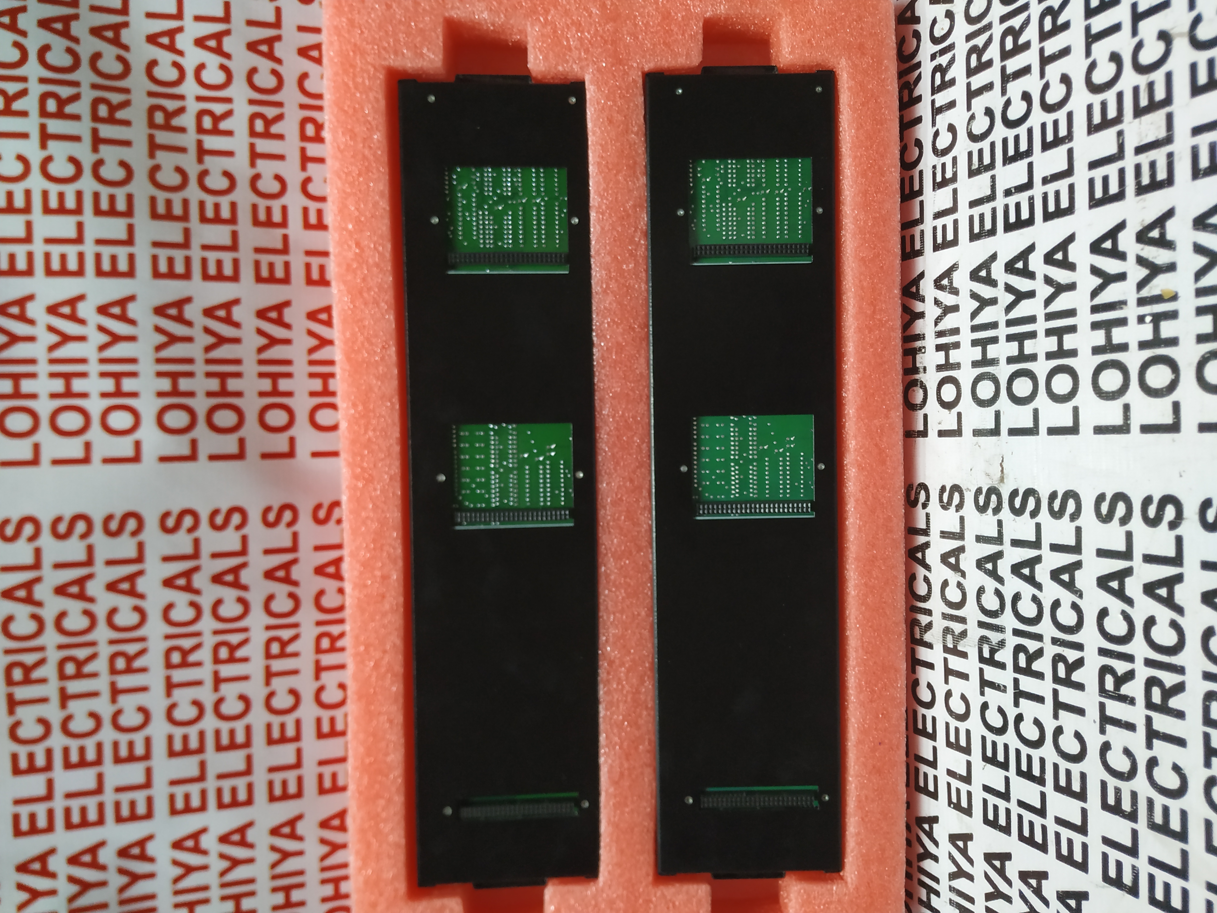 Ge Energy Services Circuit Board 956-0533 Wesdac D20 Khv Rev 2, P/n 508-0102-ecc