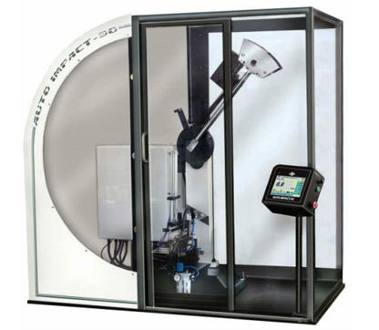 Automatic Impact Testing Machine Capacity: 2 Pcs/min