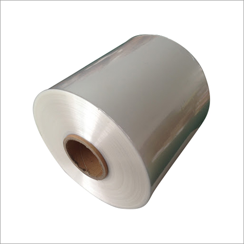 POF Films - 100% Recyclable Material, Various Micron Thicknesses (12, 15, 19, 25) | High-Clarity, Versatile, Soft, Customized Sizes Available