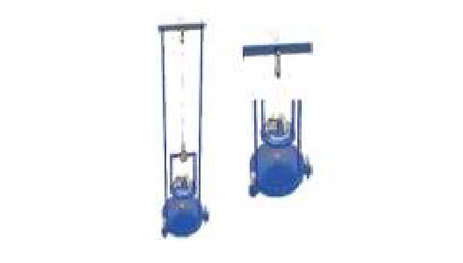 जड़ता तालिका क्षण