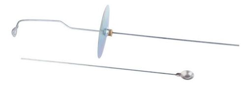 DIFFRAGATING SPOON