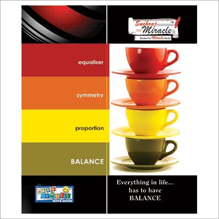 School Stationery Items