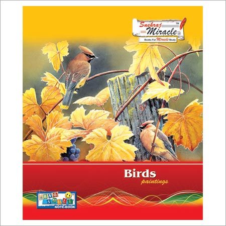 Composition Book