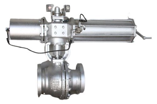 Silver Servo Level Gauge & Flowmeters