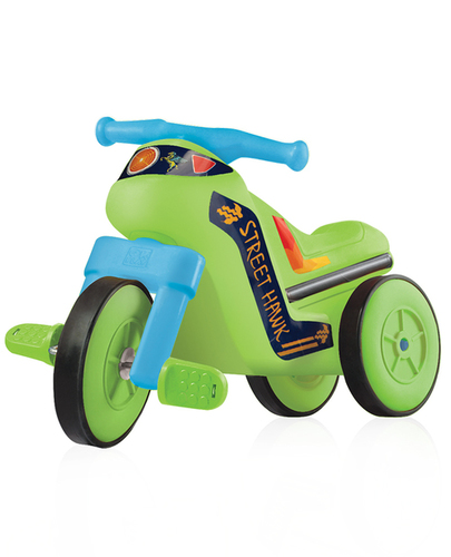 Street Hawk