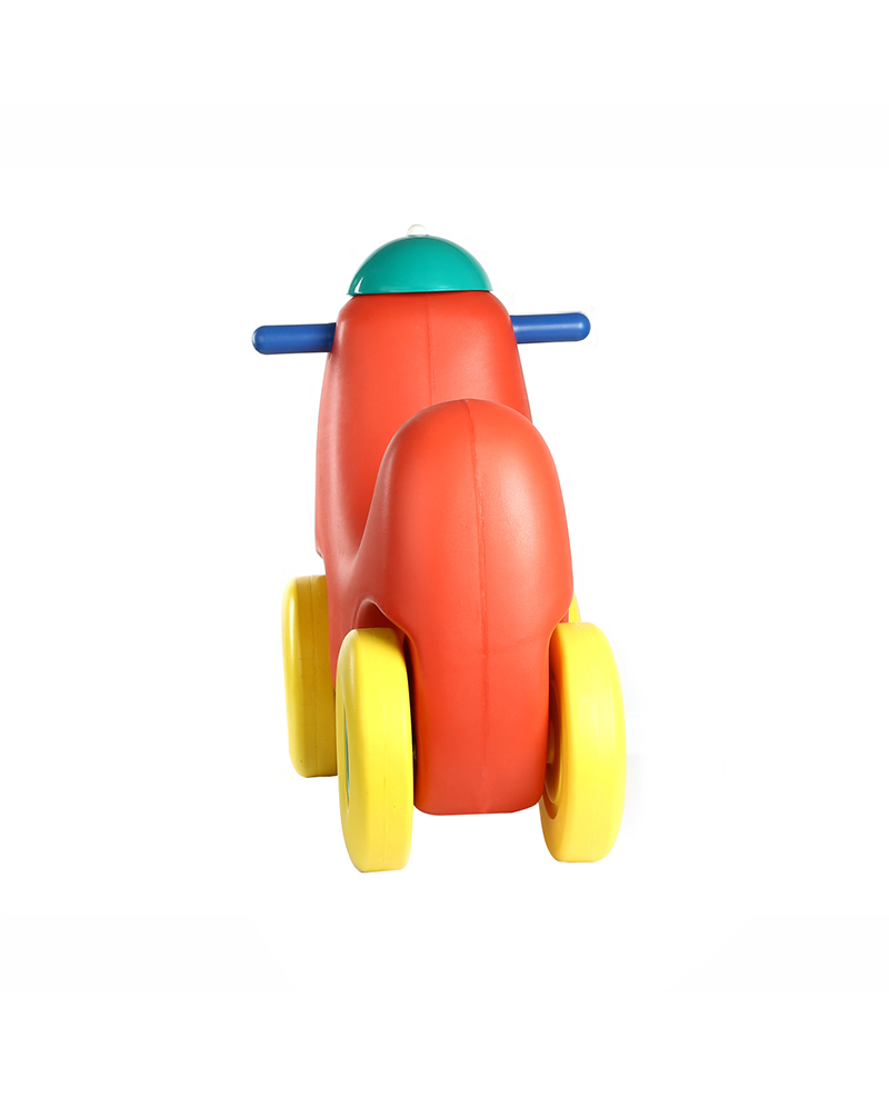 Humpty Dumpty Ride Toy